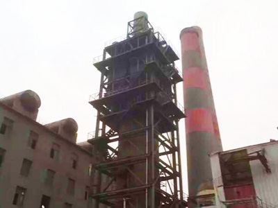 煙氣脫硫脫硝凈化設備